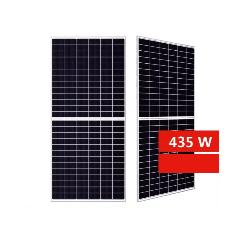 Panouri Canadian Solar CS6R 435W TopCon Ntype