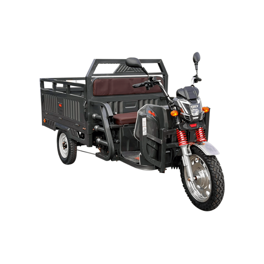 Triciclu Electric Cargo TRCC1500