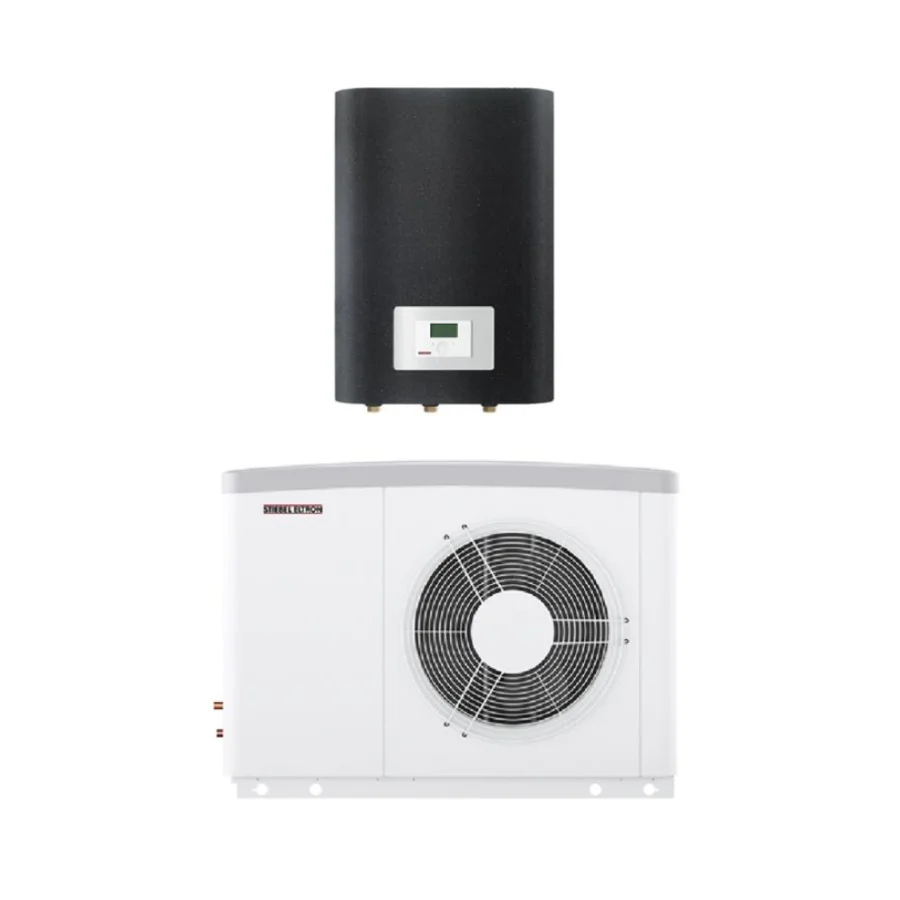 Pompa de caldura aer-apa, Stiebel Eltron, HPA-O 8 SET, 8.5 kW, 230V
