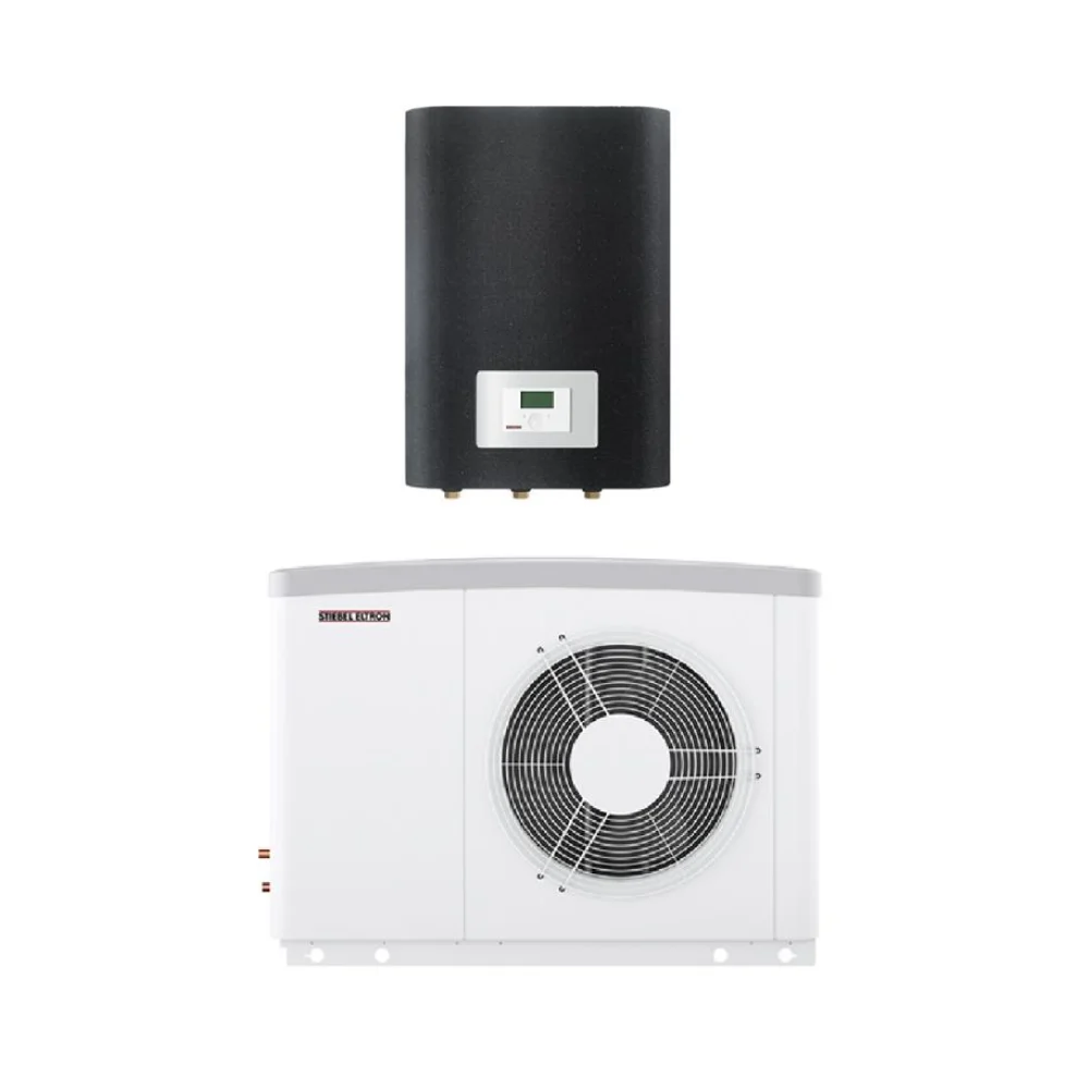 Pompa de caldura aer-apa, Stiebel Eltron, HPA-O 8 SET, 8.5 kW, 230V