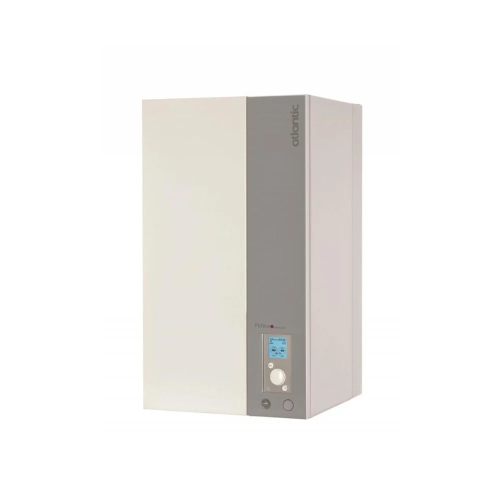 Pompă de căldură, Alfea Excellia, incalzire-racire, 11 kW, 230V