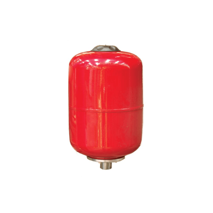 Vas de Expansiune Vertical pentru Încălzire - VAREM, 25L, 6 Bar