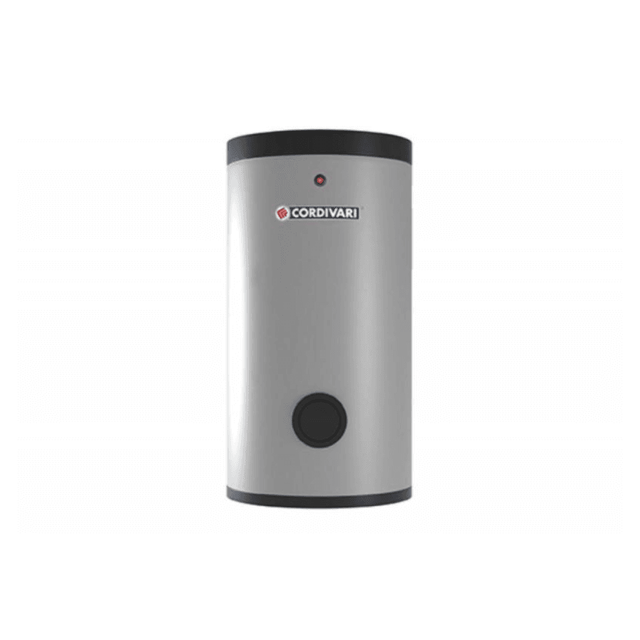 Boiler cu o serpentină, Cordivari, Bolly 1 XL, 500 L