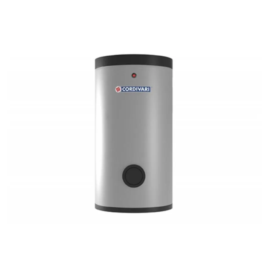 Boiler cu o serpentină, Cordivari, Bolly 1 XL, 500 L