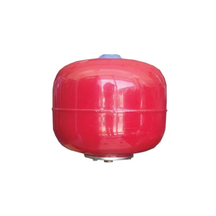 Vas Expansiune pentru Hidrofor Varem - Vertical, 24L, 8 Bar