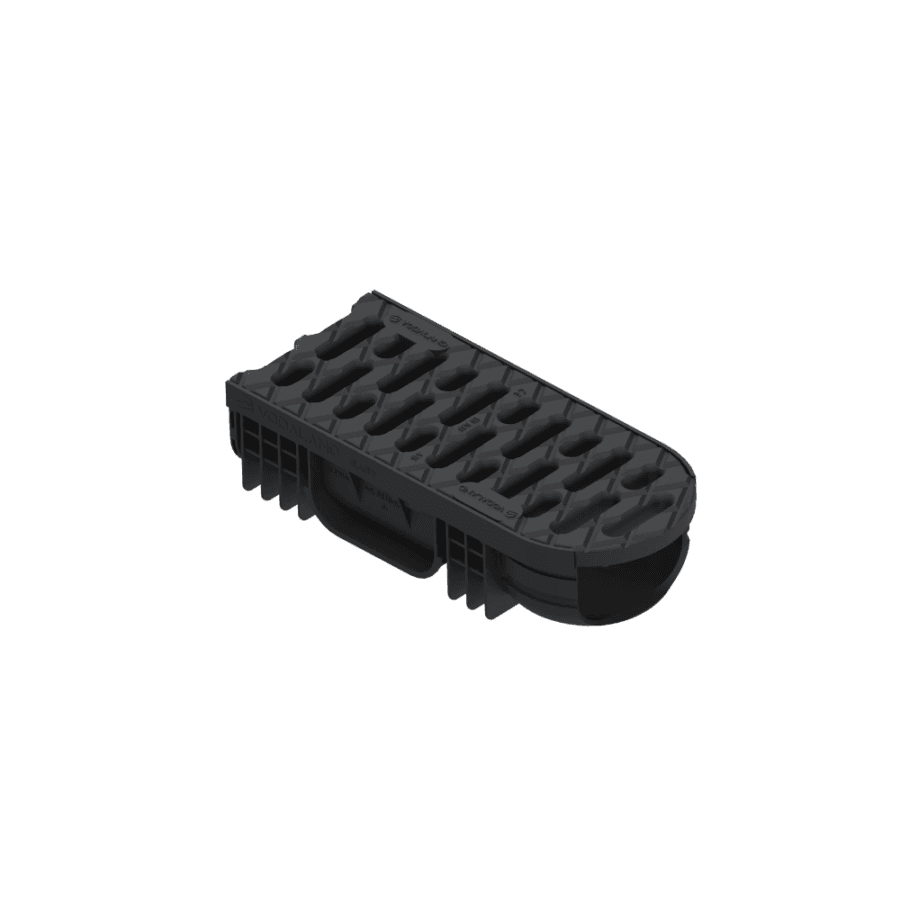 Modul R1 Rigolă PP EASY 2 Rotativă