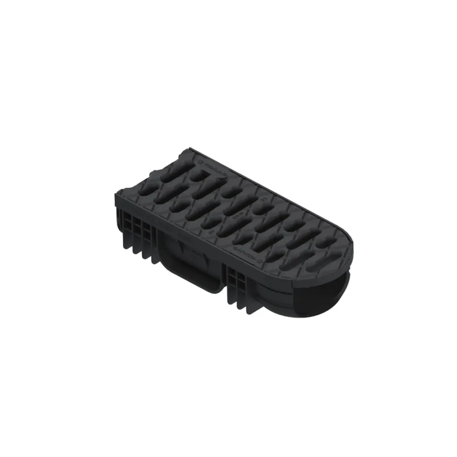 Modul R1 Rigolă PP EASY 2 Rotativă