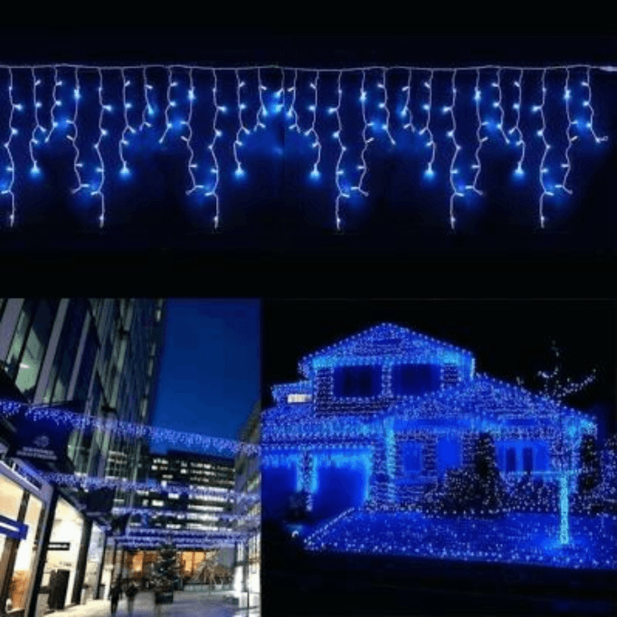 Ghirlande luminoase