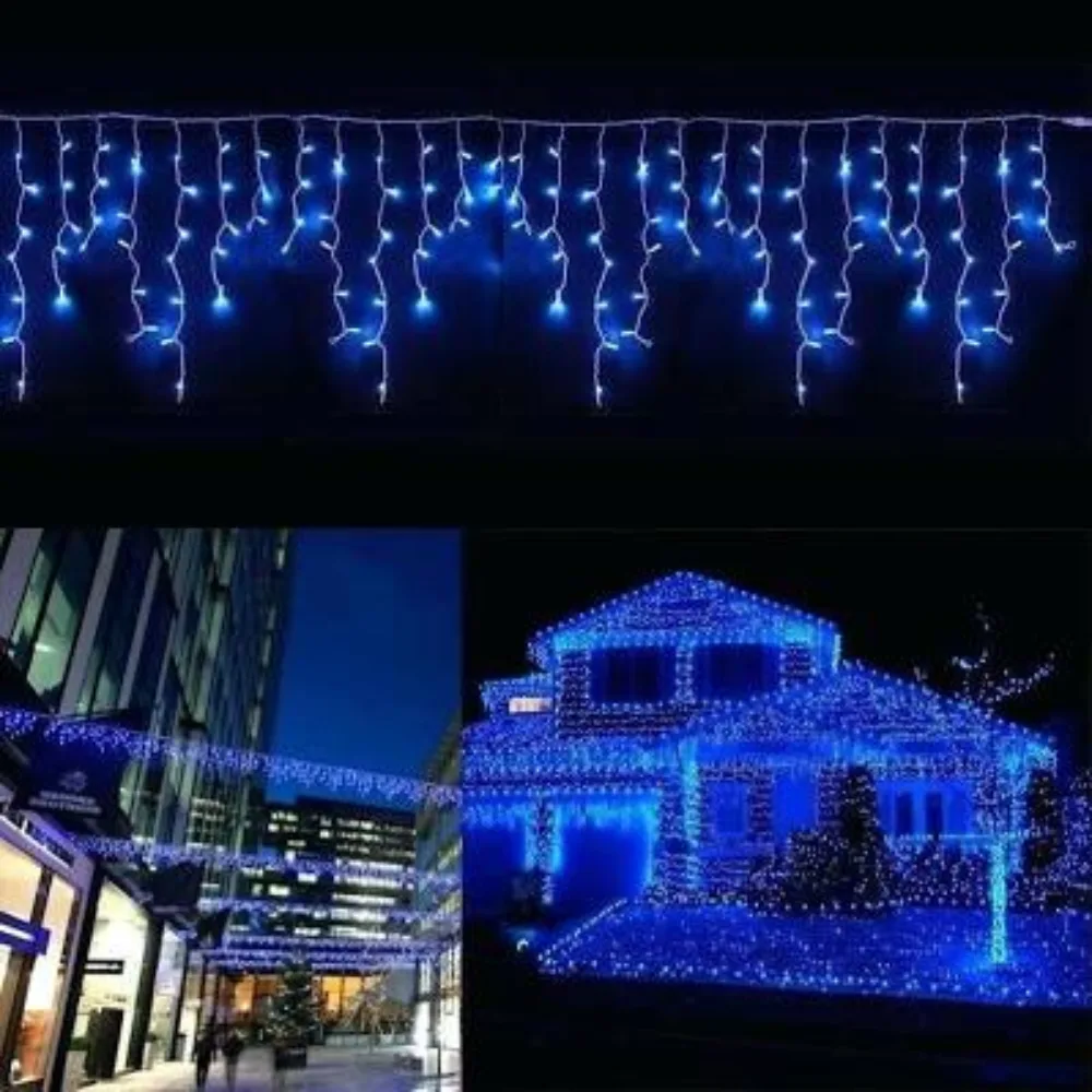 Ghirlande luminoase