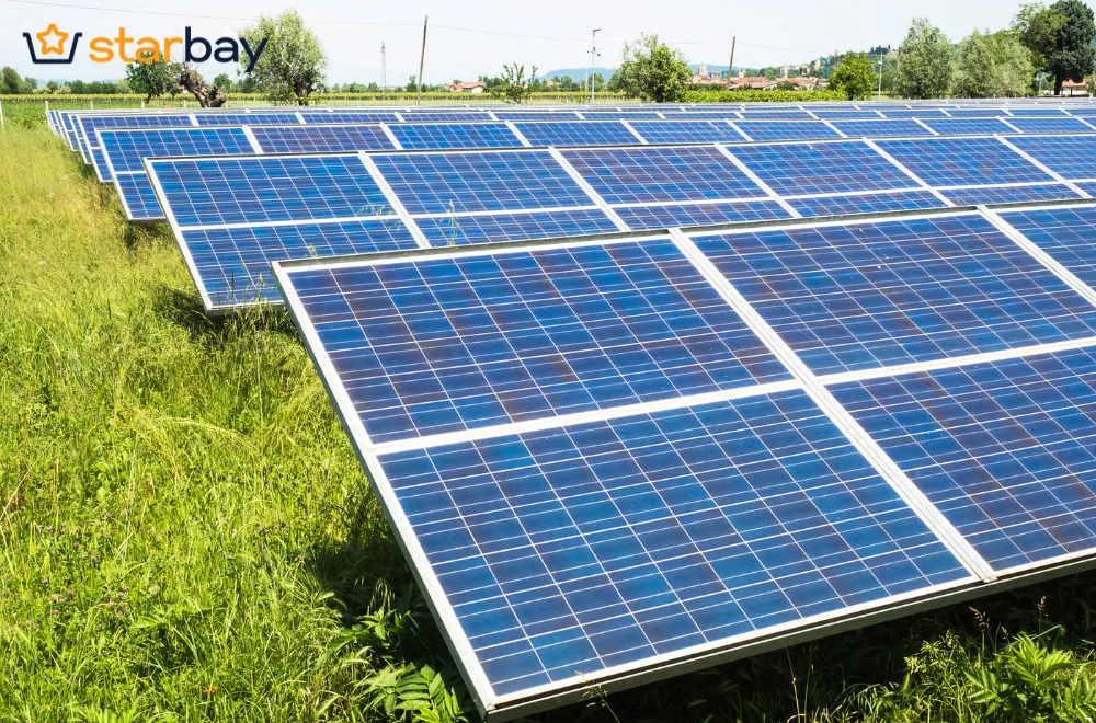 Cum funcționează panourile fotovoltaice? Ghid complet pentru începători