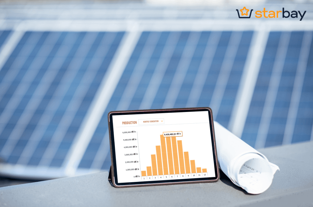 Panouri fotovoltaice: Ce trebuie să știi despre garanție și durată de viață