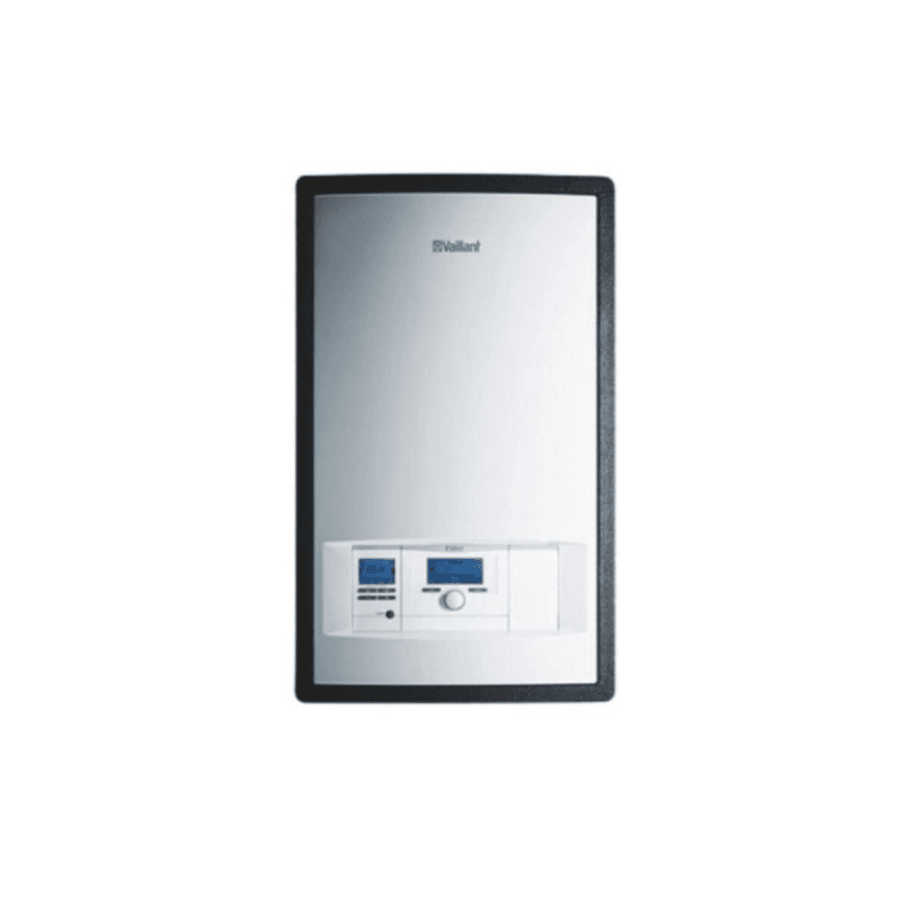 Unitate Internă Pompă de Căldură Aer-Apă Vaillant VWL 77/5 IS pentru Unitate Exterioară de 7 kW