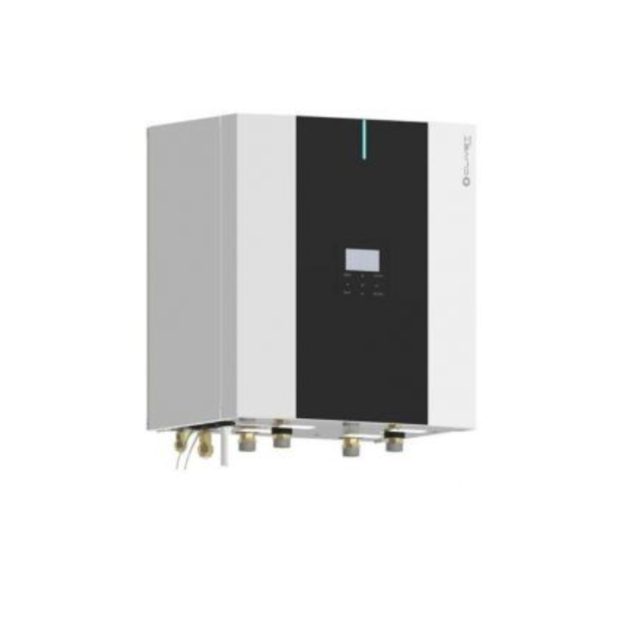 Unitate Internă Pompă de Căldură Clivet Hydrobox Split, 4-10 kW, 230V, Rezistență 2 kW (V2.0) - Alegeți Clivet Hydrobox Split pentru confort și eficiență!