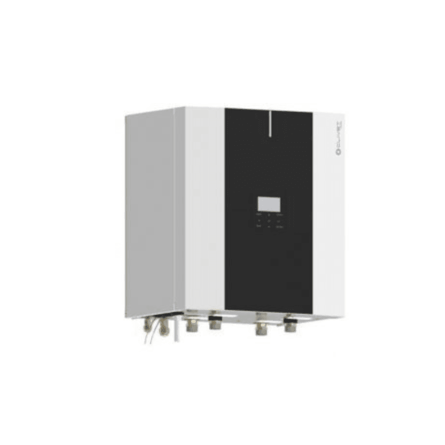 Unitate Internă Pompă de Căldură Clivet Hydrobox 12-16 kW, R32, 230V, Rezistență 3kW