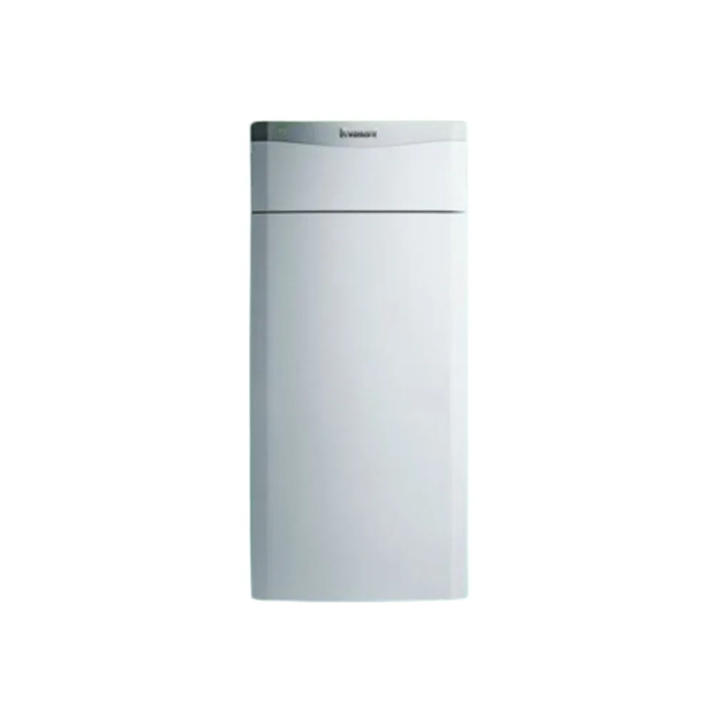 Pompă de Căldură Sol-Apă Vaillant VWF 197/4 flexoTHERM Exclusive, 19.7 kW - ideală pentru încălzire, răcire și preparare apă caldă menajeră.