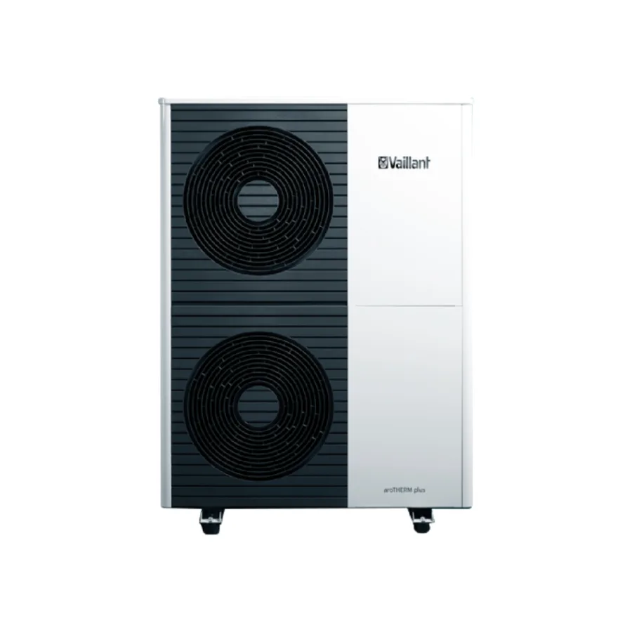 Unitate Exterioară Pompă de Căldură Aer-Apă Vaillant aroTHERM VWL 125/5 AS, 12 kW