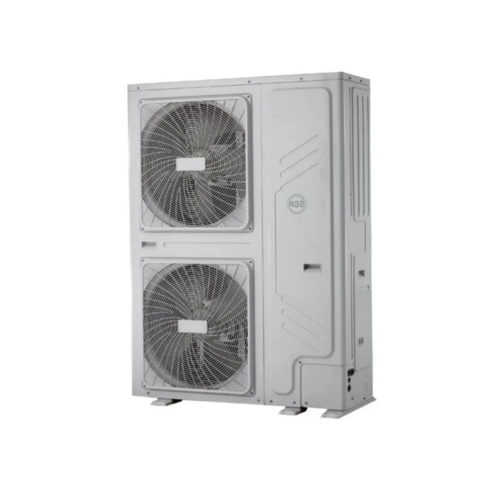 Pompă de căldură aer-apă monobloc, EcoHeat 500, încălzire/răcire, 30 kW, 380V