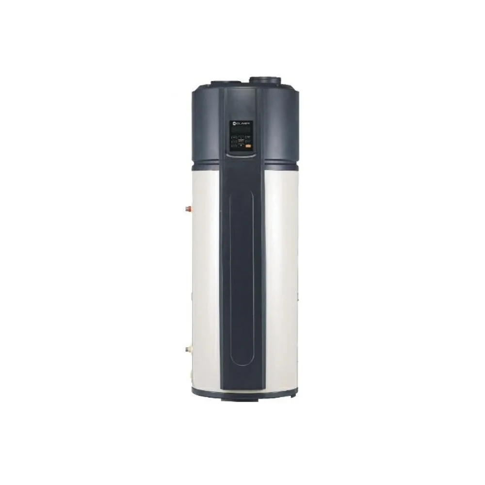 Pompă de Căldură Clivet SWAN-2 300S pentru Preparare ACM, 300L, 2.3 kW, 230V soluția ideală pentru gospodării. Disponibil online pe site!
