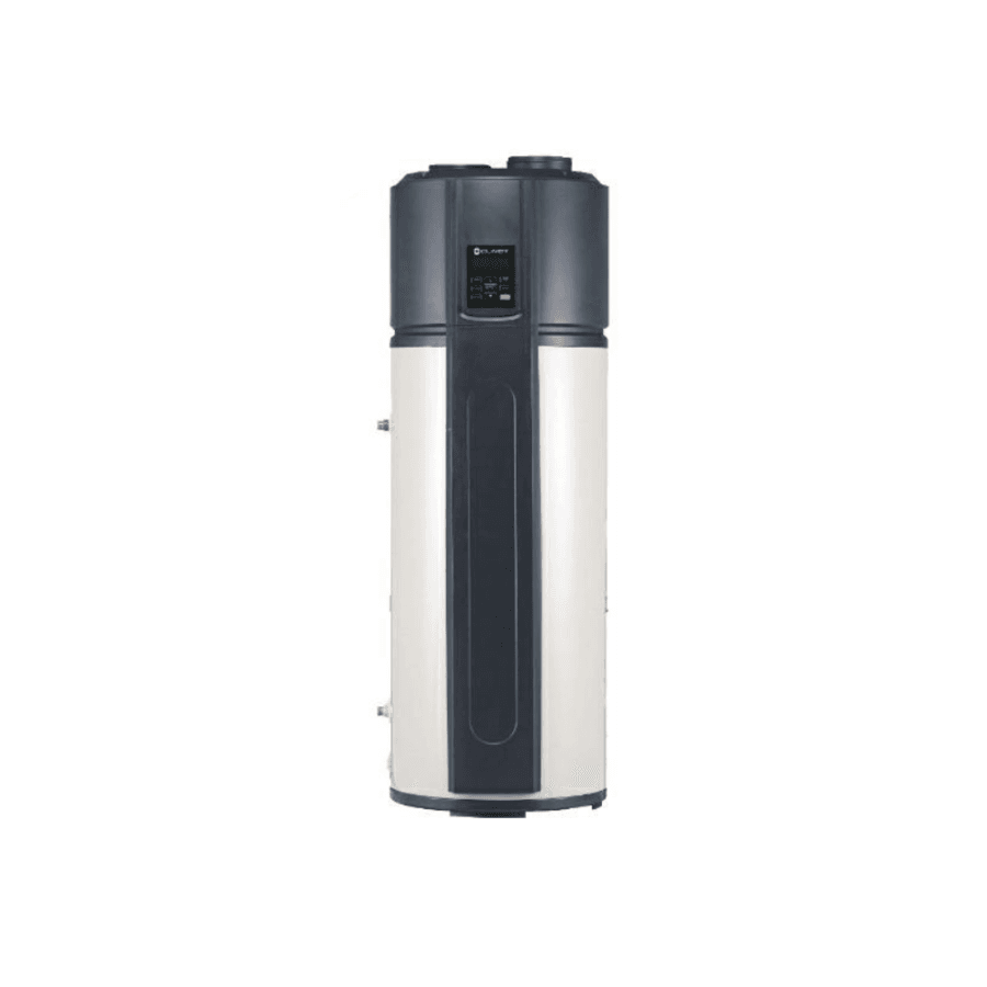 Pompă de Căldură Clivet SWAN-2 190S pentru Preparare ACM, 190L, 1.62 kW, 230V