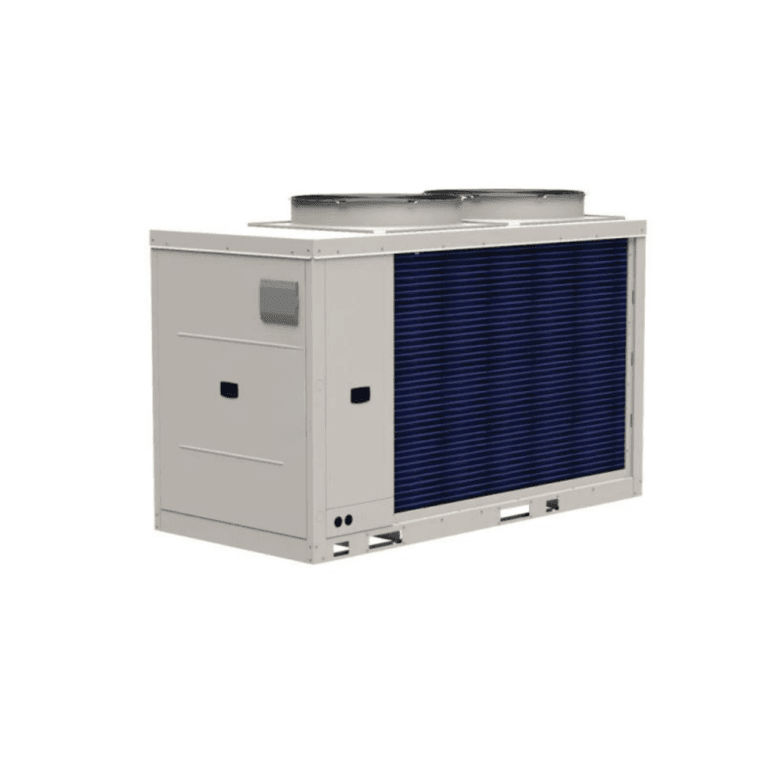 Pompă de Căldură Monobloc EcoHeat, 66 kW, R32