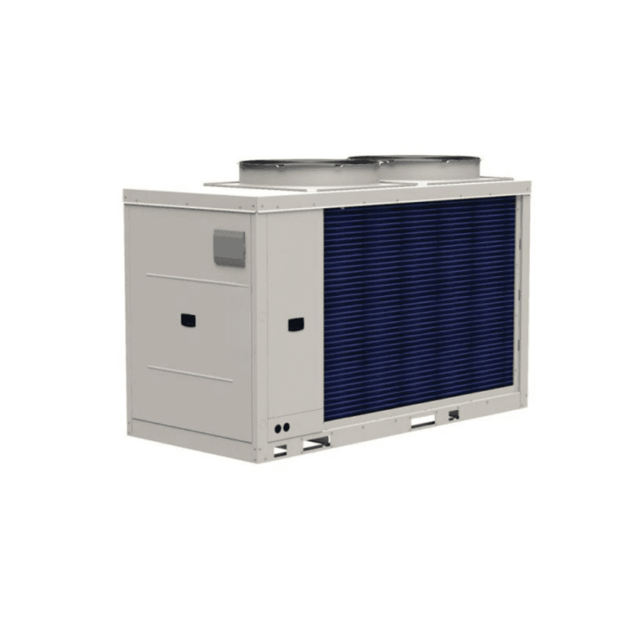 Pompă de Căldură Monobloc EcoHeat, 66 kW, R32