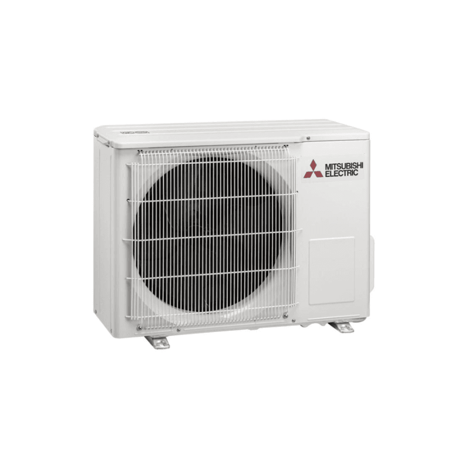 Unitate Externă Mitsubishi Electric MUZ-HR25, Inverter, Monosplit, 9000 BTU, R32, Clasa A++/A+