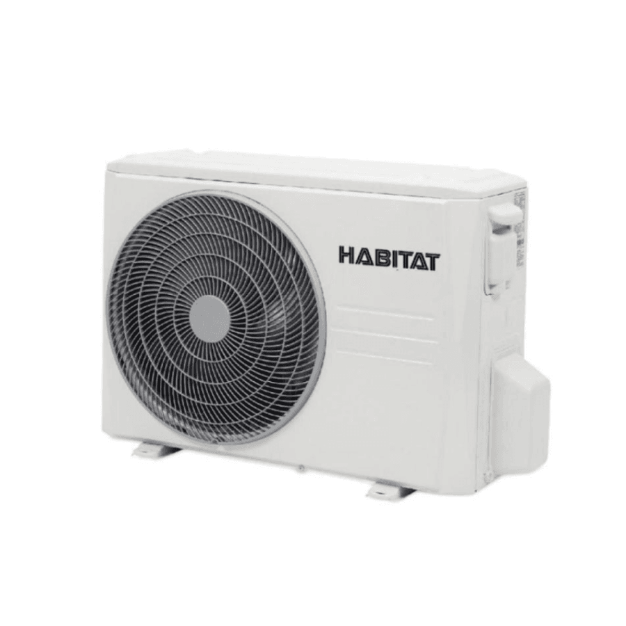 Unitate Externă Aer Condiționat Clivet 81AC0218, 9000 BTU, Monosplit, Inverter, R32