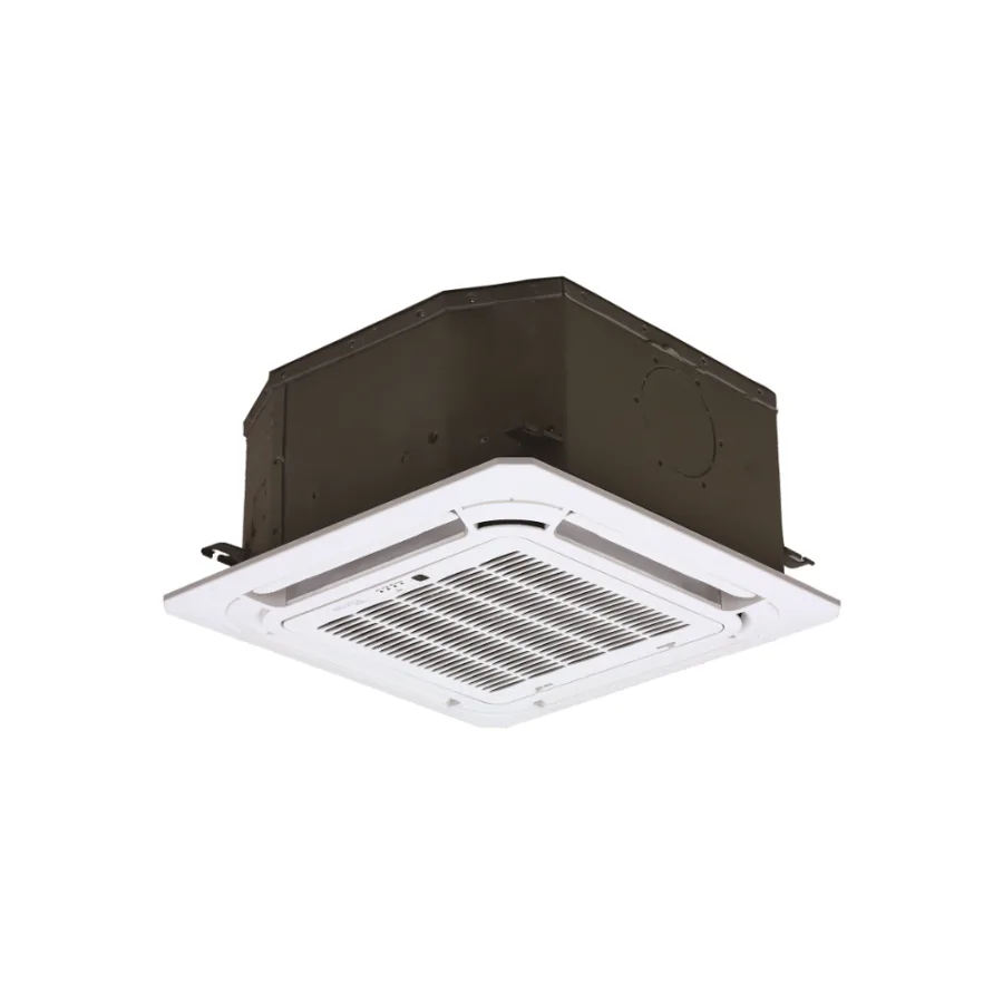 Unitate Internă Tip Casetă Comercială, Habitat EcoVent 500, Mono/Multisplit, Inverter, R32, 12000 BTU