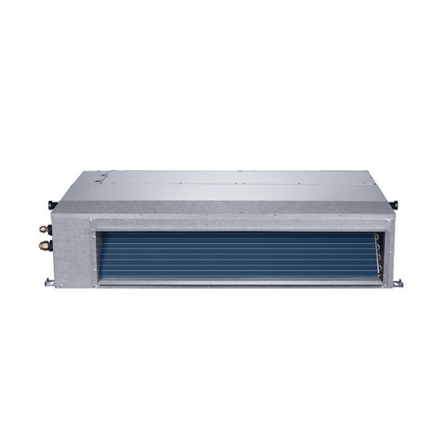 Unitate Internă Tip Duct, EcoVent 500, Multisplit, Inverter, R32, 9000 BTU