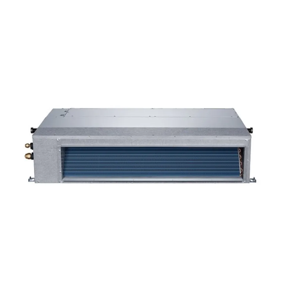 Unitate Internă Tip Duct, EcoVent 500, Multisplit, Inverter, R32, 9000 BTU