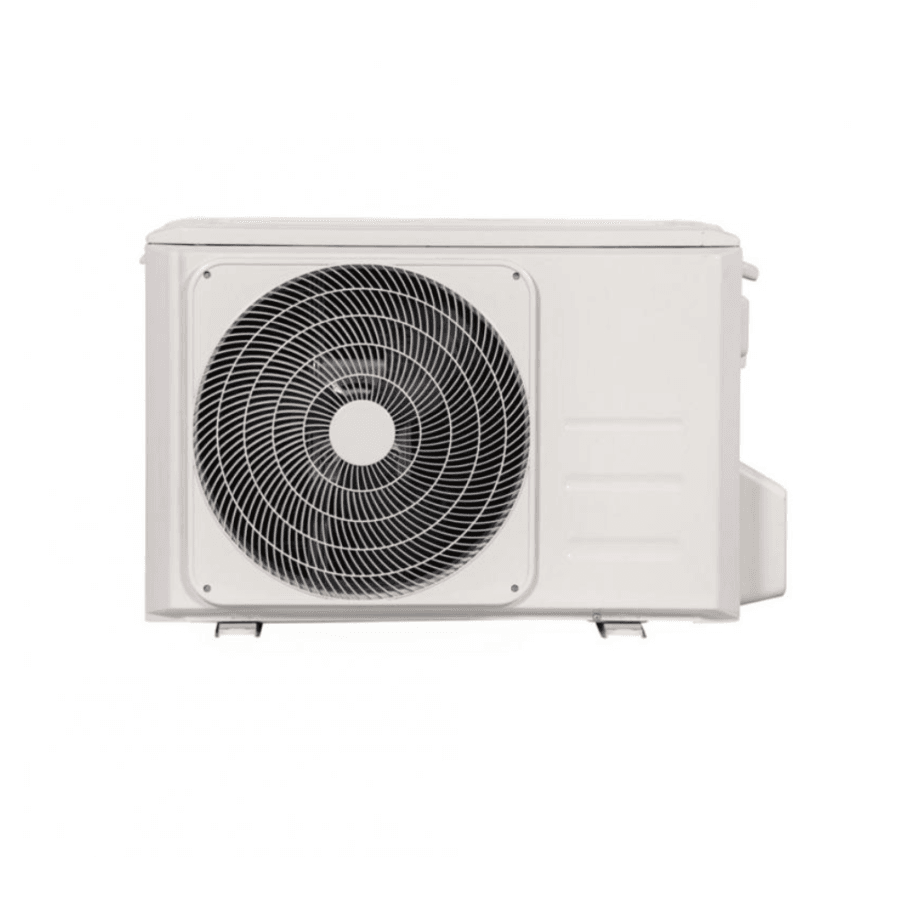 Unitate externă comercială EcoVent 500, monosplit, inverter, R32, 18000 BTU - se remarcă prin eficiență, fiabilitate și respect față de mediu. 