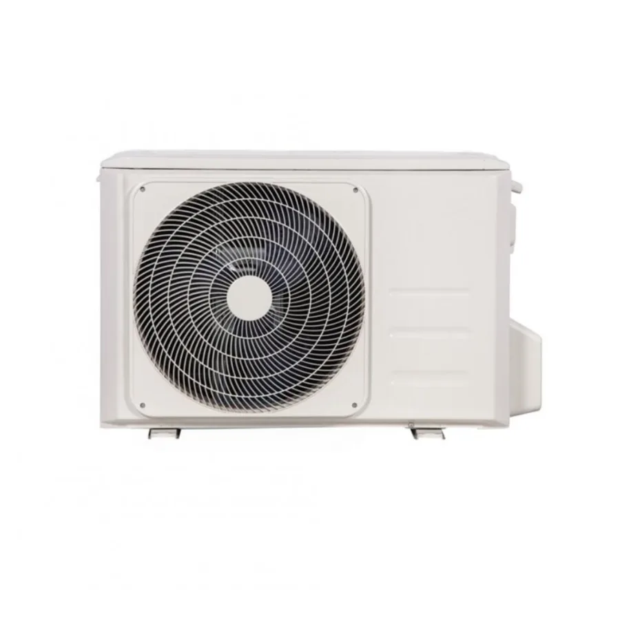 Unitate externă comercială EcoVent 500, monosplit, inverter, R32, 18000 BTU - se remarcă prin eficiență, fiabilitate și respect față de mediu. 