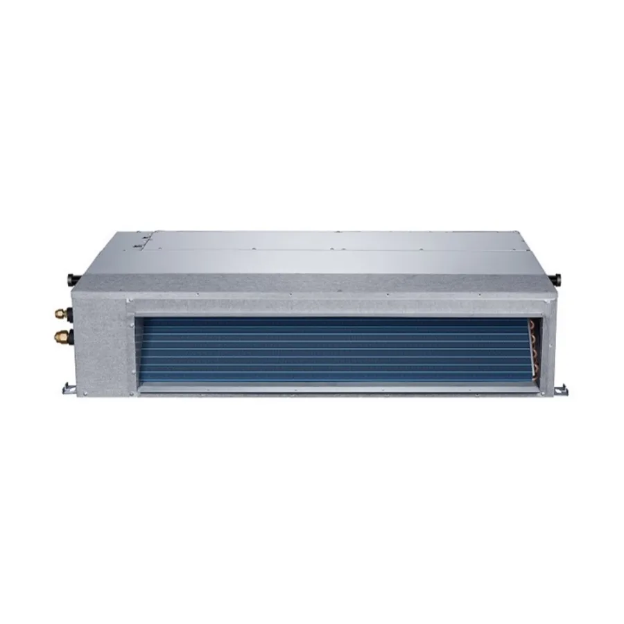 Unitate internă tip duct EcoVent 500, multisplit, inverter, R32, 18000 BTU - soluția ideală pentru un climat confortabil și un design impecabil.
