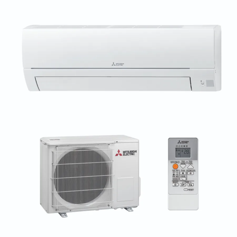 Aparat de Aer Conditionat Mitsubishi Electric MSZ-HR50, 18000 BTU, R32, Monosplit, Inverter
