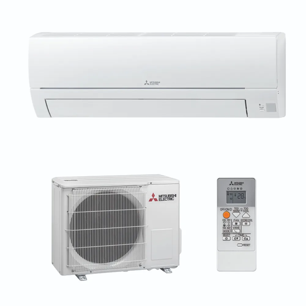 Aparat de Aer Conditionat Mitsubishi Electric MSZ-HR50, 18000 BTU, R32, Monosplit, Inverter