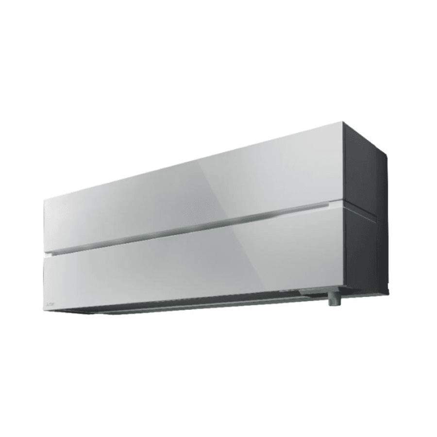 Mitsubishi Electric MSZ-LN25VG2W-E2 - Unitate Internă Monosplit Inverter 9000 BTU R32