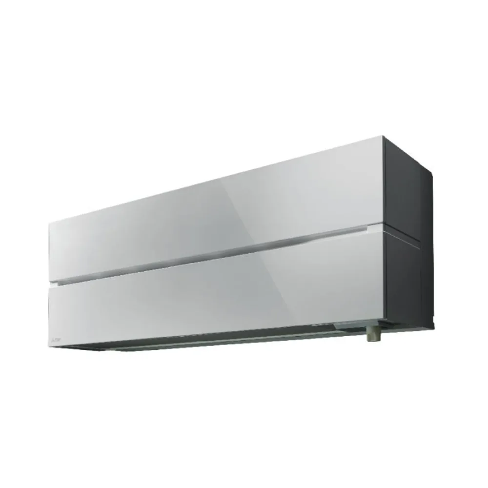 Mitsubishi Electric MSZ-LN25VG2W-E2 – Unitate Internă Monosplit Inverter 9000 BTU R32