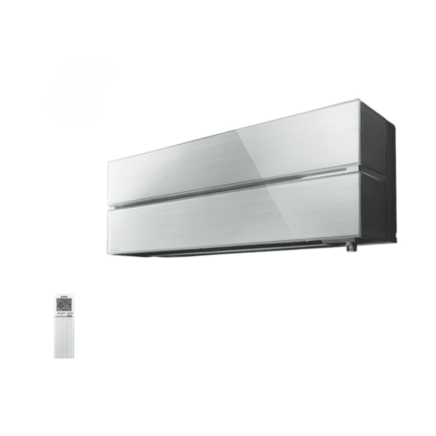 Unitate Internă Mitsubishi Electric MSZ-LN60V-2, Alb Perlat, 21000 BTU