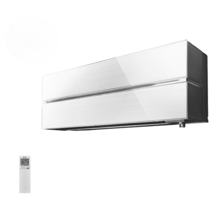 Unitate Internă Mitsubishi Electric MSZ-LN50W, 18000 BTU, Alb, R32