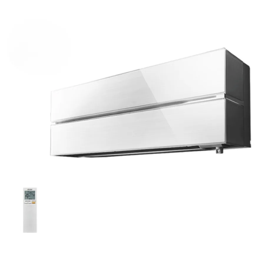 Unitate Internă Mitsubishi Electric MSZ-LN50W, 18000 BTU, Alb, R32