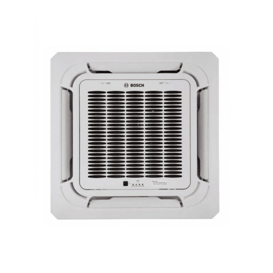 Panel Casette 9/12/18 Bosch Climate 5000 MS