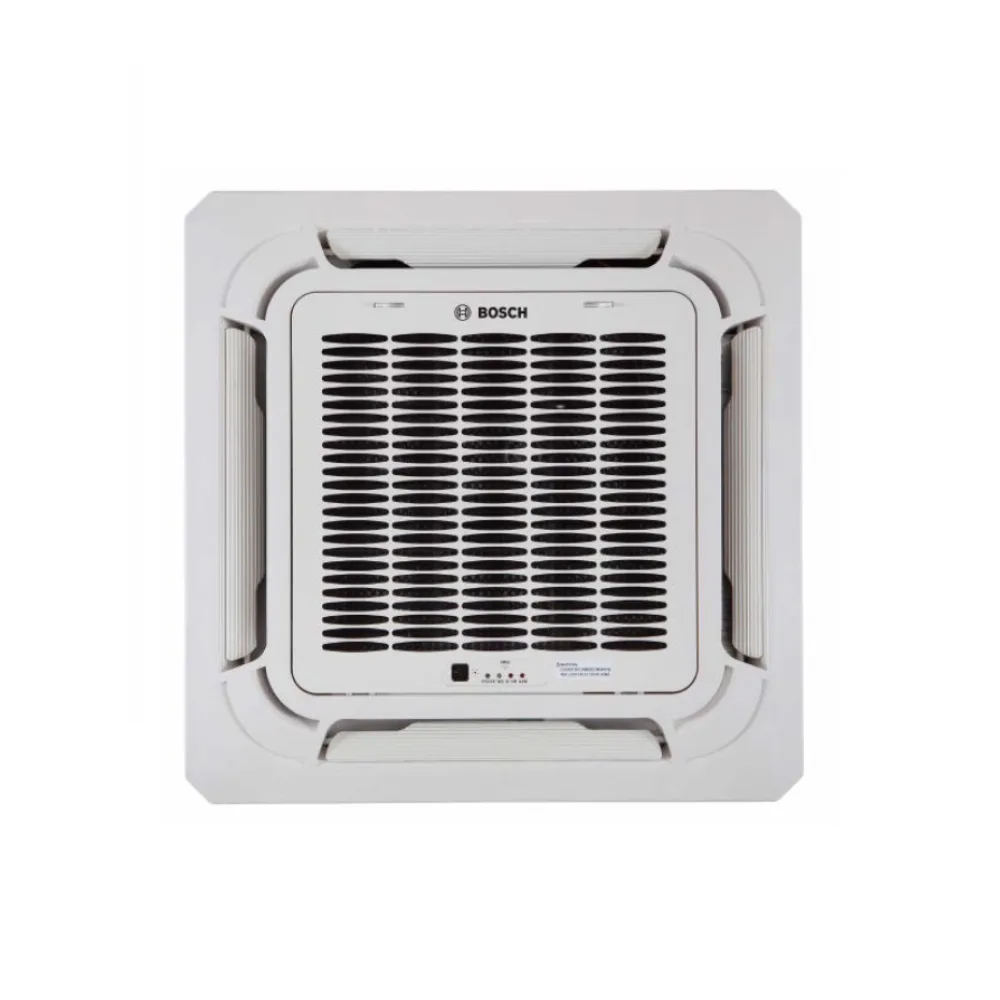Panel Casette 9/12/18 Bosch Climate 5000 MS