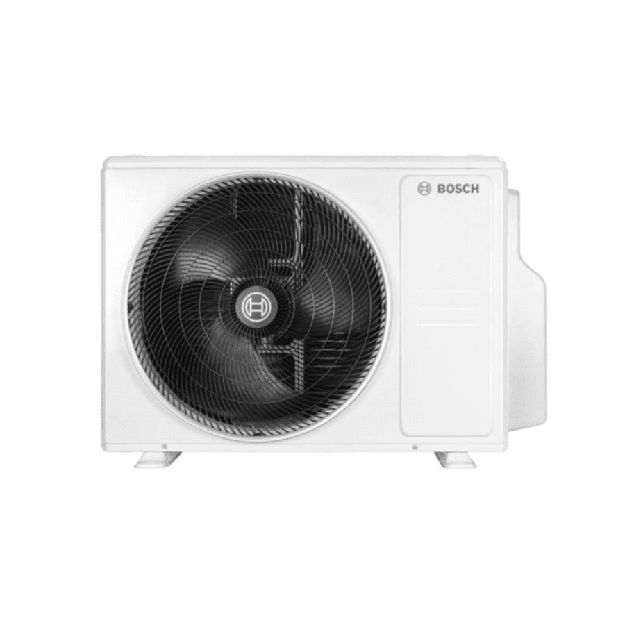 Unitate Externă Bosch CL5000L, 24000 BTU, Inverter, Monosplit, Largesplit, R32