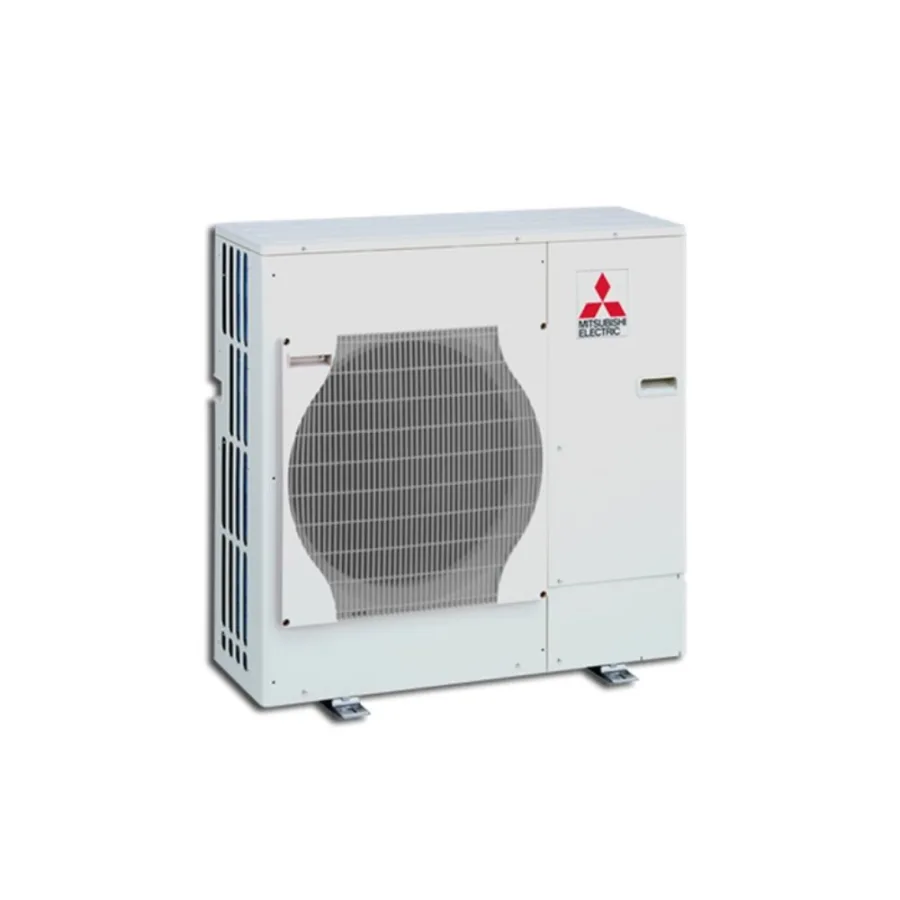 Unitate Externă Comercială Mitsubishi Electric ME PUHZ-P100Y, Inverter, R410A, 36000 BTU, Trifazat