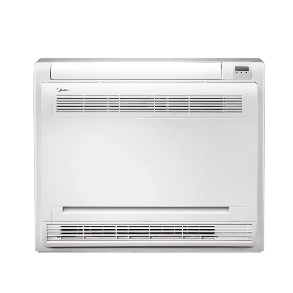 Unitate Internă Tip Consolă Midea Multisplit, Inverter, R410A, 7000 BTU, Clasa A/A