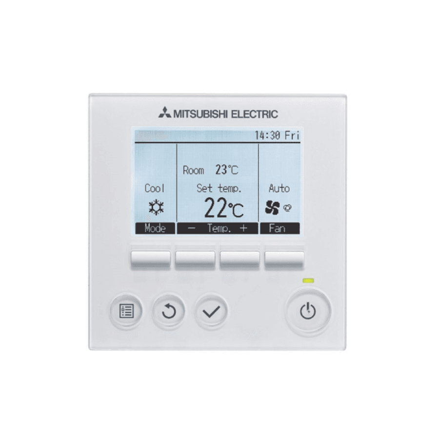Controller Mitsubishi Electric, Seria S, PAR 41-MAA