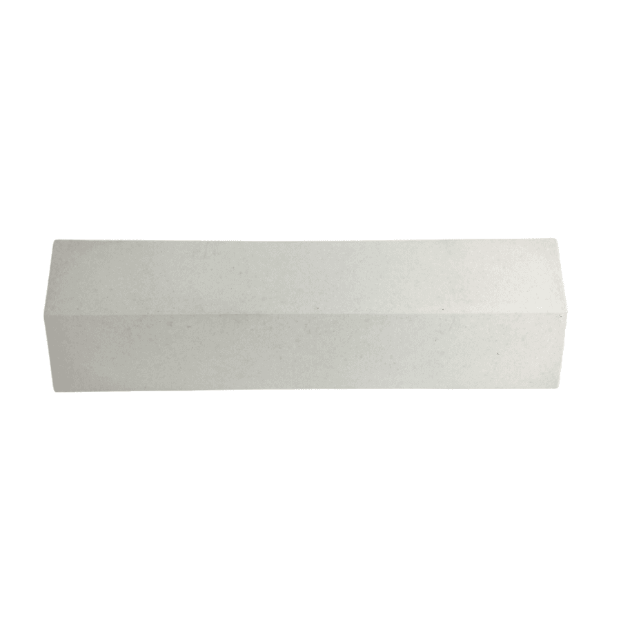 Coame Gard Beton 100×25 cm Gri AntracitCoame Gard Beton 100×25 cm Gri Antracit