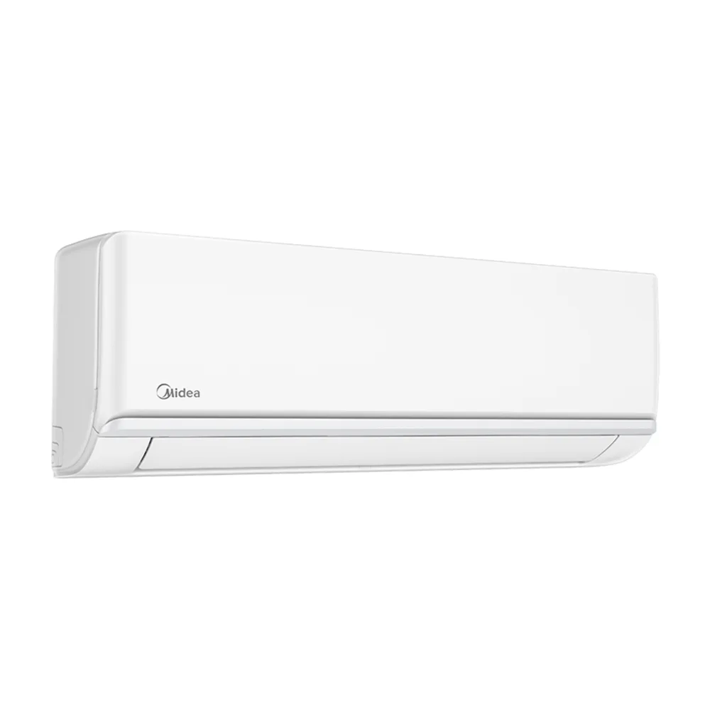 Aparat de Aer Condiționat Midea All Easy Pro Nordic UV 9000 BTU MSEPBU-09HRFN8(R)/MOX230-09HFN8-Q(R) V1 - Design modern și eficient.