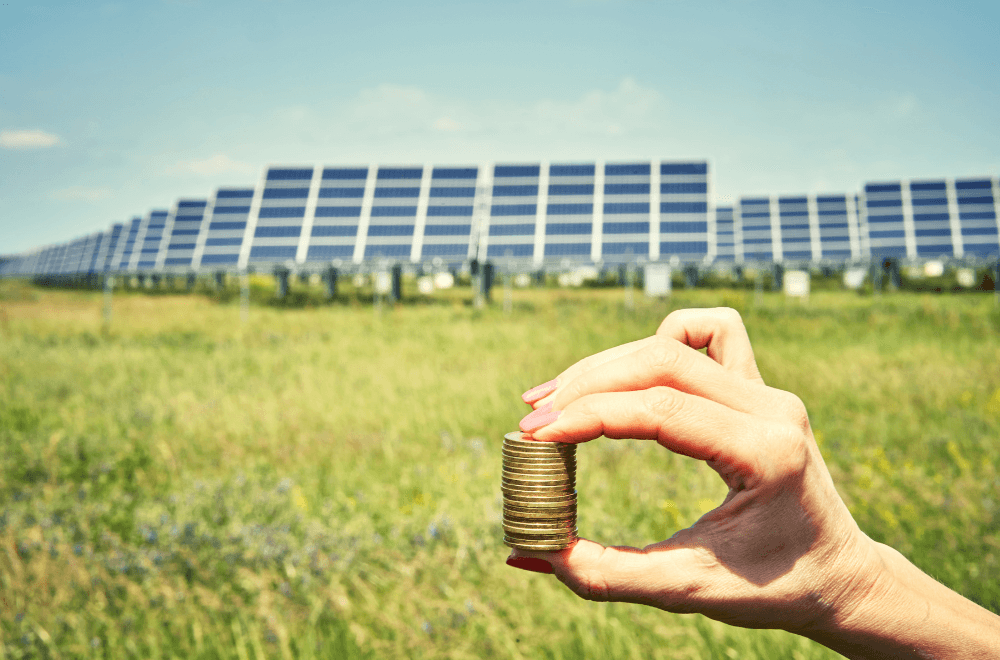 Facturi mai mici la energie: Cum te ajută panourile fotovoltaice să economisești