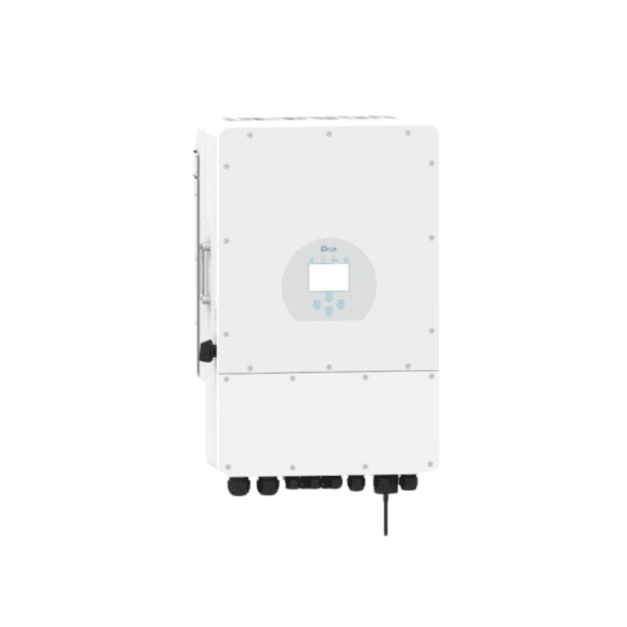 Invertor trifazat hibrid DEYE SUN-10K-SG04LP3-EU